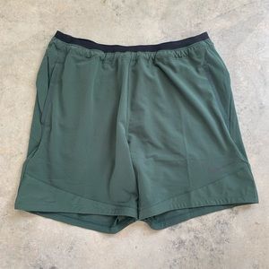 Men’s Nike athletic shorts